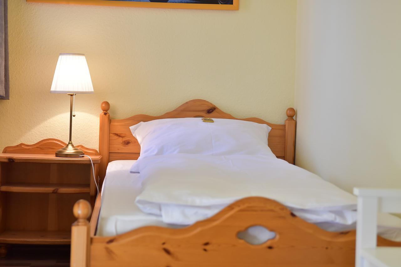 Hotel Alte Post Neuses Prichsenstadt Exteriér fotografie